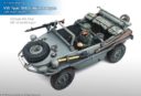 Rubicon Models Schwimmwagen Preview 5