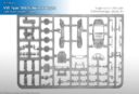 Rubicon Models Schwimmwagen Sprue Preview 2
