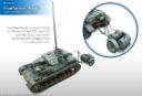 Rubicon Models Tauchpanzer IV Preview 2