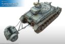 Rubicon Models Tauchpanzer IV Preview 5