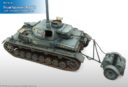 Rubicon Models Tauchpanzer IV Preview 6