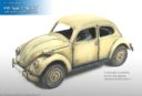 Rubicon Models VW Beetle Preview 1
