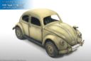Rubicon Models VW Beetle Preview 2