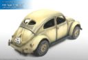 Rubicon Models VW Beetle Preview 3