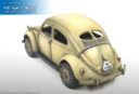 Rubicon Models VW Beetle Preview 4