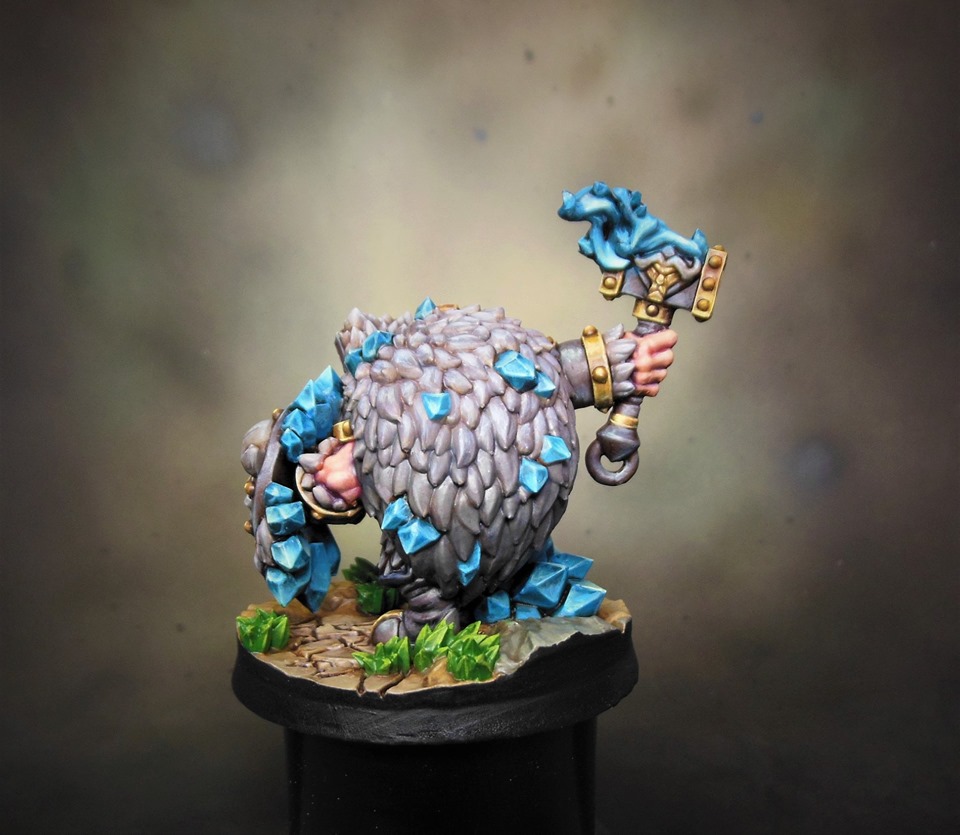 Super Fantasy Brawl: Previews - Brückenkopf-Online.com ...