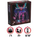 SFG Devil May Cry The Bloody Palace Kickstarter 1