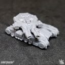 STM Strato Panzer Previews 2