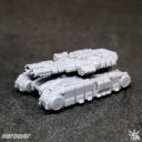 STM Strato Panzer Previews 3