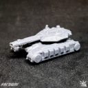 STM Strato Panzer Previews 5
