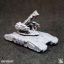 STM Strato Panzer Previews 6