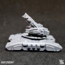 STM Strato Panzer Previews 7