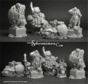 Scibor Dwarven Ruins Terrain 2 01