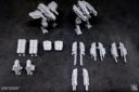 Strato Mechs 01
