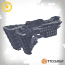 TTC Pungari Thresher Hive Ship 1