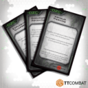 TTCombat Command Cards Large