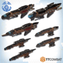 TTCombat DFC Starter Fleet Group Scrap 02