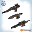 TTCombat DFC Starter Fleet Group Scrap 03