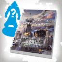 TTCombat Dropzone Dropfleet Commander BATTLE FOR EARTH Preview 1