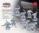 VOW Verge Of War Kickstarter 13