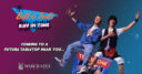 Warcradle Studios Bill & Ted’s Riff In Time Boardgame Preview 1