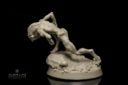 Alien Lab Miniatures STRIGA 2