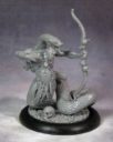 AntiMatter Game ShadowSea New Snakemen Miniatures 2