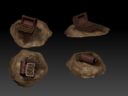 AntiMatter Games 3d Print Kickstarter Sandbars And Treasure Chests Preview 4