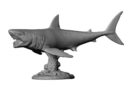 Antimatter Games White Pointer Shark Final Render 2