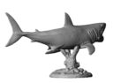 Antimatter Games White Pointer Shark Final Render 3