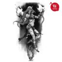 Artel „W“ Miniatures Neue Previews 01