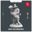 Artel „W“ Miniatures Neuheiten 02