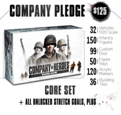 company of heroes board game rules company of heroes board game rules