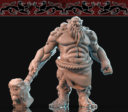 Bestiary 3D Printable Models 11