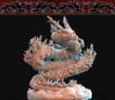 Bestiary 3D Printable Models 14