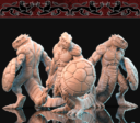 Bestiary 3D Printable Models 15