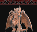 Bestiary 3D Printable Models 20