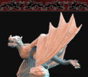 Bestiary 3D Printable Models 22