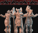 Bestiary 3D Printable Models 23