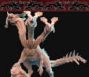 Bestiary 3D Printable Models 24