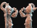 Bestiary 3D Printable Models 4