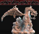 Bestiary 3D Printable Models 6