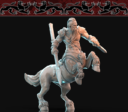 Bestiary 3D Printable Models 9