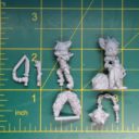 Bombshell Minis Neue Previews 02