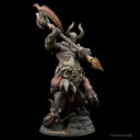 CC Creature Caster Drakon 1