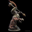 CC Creature Caster Drakon 4