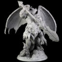 CC Creature Caster Drakon 5