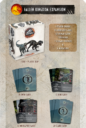 CP Jurassic World Miniature Game Kickstarter 10