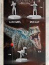 CP Jurassic World Miniature Game Kickstarter 12