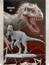 CP Jurassic World Miniature Game Kickstarter 17